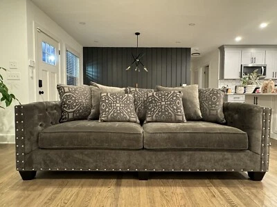 Sofá - Imagem 1 de 4