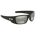 Oakley Fuel Cell Prizm Black Wrap Men's Sunglasses OO9096 9096J5 60