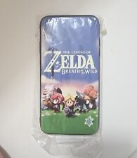 The Legend Of Zelda Breath Of The Wild Phone Case For IPhone Xs Max