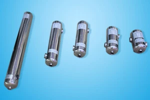 MF-400/260/200 HEAT EXCHANGER @Stainless Steel for SWIMMING POOL POND & SPA Bath - Picture 1 of 13