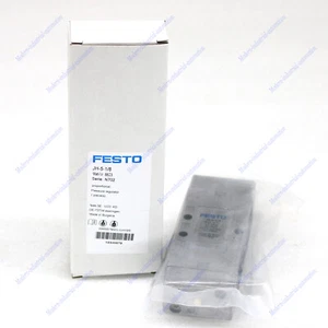 ONE New FESTO JH-5-1/8 8823 solenoid valve Free shipping - Picture 1 of 5