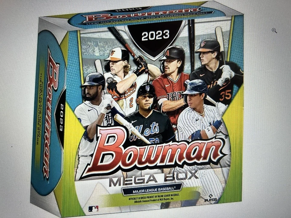 ⚾ 2023 Bowman Chrome - Pick Your Card  BCP #1-150, Rookies, Mojo & More!⚾ - Image 1 of 1