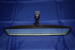 REAR VIEW MIRROR 1971-1978 CAPRICE GM FULL SIZE CAR OEM - Picture 1 of 3