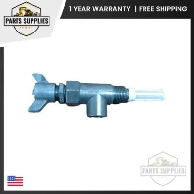 898540M91 Fuel Shut Off Valve Tap fits Massey Ferguson 135 135UK 148 20D 20F 230 - Image 1 of 4