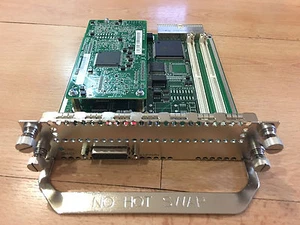 JD565A - HP MSR 1-port E1 Voice MIM Module , Free FedEx Ship! - Picture 1 of 4