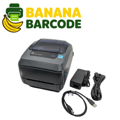 ✅Zebra GK420 Thermal Label Printer for USPS UPS Fedex Shipping USB+Ethernet!🔥⭐ - Image 1 of 3