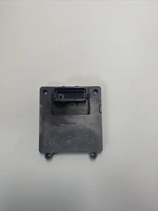 2007 - 2009 Chevrolet Silverado 1500 Transmission Computer TCM 24235340 YLNM - Bild 1 von 4