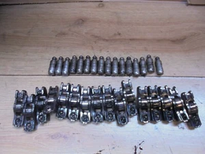 LAND ROVER FREELANDER 2.0 TD4 ROVER 75 MG ZT 2.0 CDTI 16 TAPPETS & 16 FOLLOWERS - Picture 1 of 2