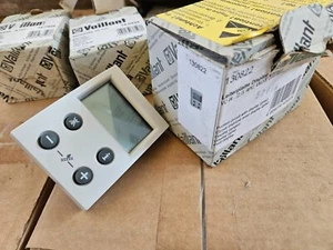 Vaillant 130822  Leiterplatte Display grau Neu! - Bild 1 von 4