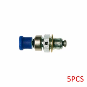 5 Stück Dekompressionsventil passend für Husqvarna 50 51 55 272 353 357 359 362 371 385 575 - Bild 1 von 12