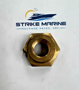 Volvo Penta 3825610, pezón - Imagen 1 de 3