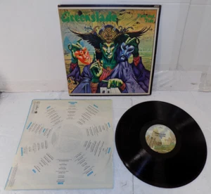 Greenslade Time And Tide Vinyl LP Record Gatefold 1975 Mercury SRM-1-1025 VG+ - Imagen 1 de 1