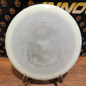 Infinite Discs Glow C-Blend Dynasty - First Run. 173g. 🔥🐉🔥 - Picture 1 of 8