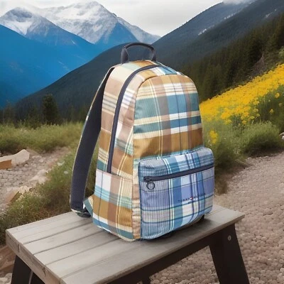 Tommy Hilfiger Rucksack,neu 46-31-20 - Bild 1 von 4