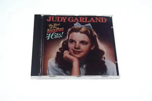 JUDY GARLAND BEST DECCA YEARS VOLUME ONE HITS 076743134524 CD A6866 - Bild 1 von 2
