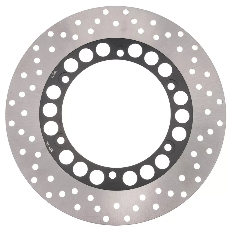NEW Brake Disc Rotor Front Right for YAMAHA SRX 250	1984-1985 - Imagem 1 de 2