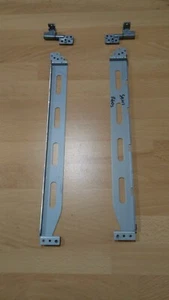 LCD Hinges For Samsung NP-R60Y - R60Plus Monitor Display Screen - Picture 1 of 1