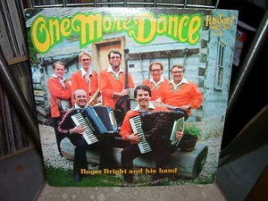 ROGER BRIGHT & JOEY MISKULIN, Polka Music, Bright # 1023 - Picture 1 of 2