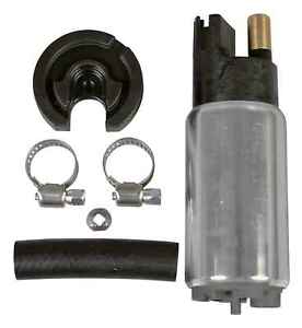 For Optima 2.4L New Airtex Warranty In-Tank offset Inlet Fuel Pump and Kit
