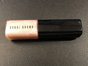 BOBBI BROWN Brightening PINK Lip Gloss .07oz / 2.1ml Travel Size - Picture 1 of 2