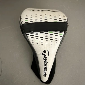 TaylorMade Golf RBZ Rocketballz Driver Head Cover - Wear On Cover - Picture 1 of 13