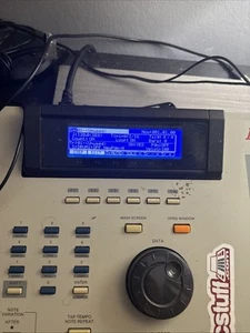 Mpc 200 Xl - Card Reader . One Pad Needs To Be Replaced - Picture 1 of 7
