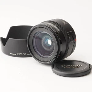 [EXCELLENT Canon EF 24mm f/2.8 - Picture 1 of 10