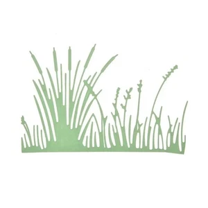 Liebe zum Detail Metall Stanzschablone für Einladungen und Scrapbooking - Bild 1 von 12