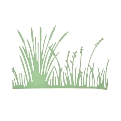 Liebe zum Detail Metall Stanzschablone für Einladungen und Scrapbooking - Bild 1 von 4