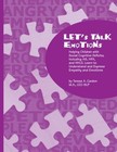 Lets Talk Emotions Helping Children With Social Cognitive Deficits Including A
