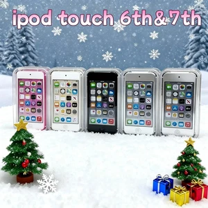 New Sealed Apple iPod Touch 6th 7th Gen 64GB 128GB 256GB All Color For Gift - Picture 1 of 20