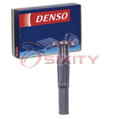 Kit de arranque de bobina de encendido directo Denso para Toyota T100 1995-1998 3,4 L V6 nuevo Foto 1 de 4