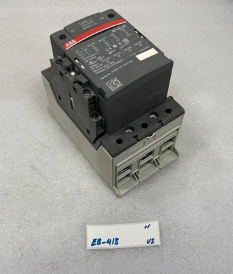 Contactor ABB AF146-30-11-13 Foto 1 de 4