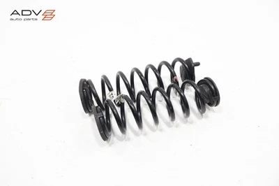 Honda CR-V 2017-2019 tracción delantera trasera izquierda y derecha muelle helicoidal OEM -juego de 2- Foto 1 de 4