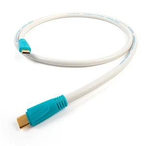 CHORD C-USB CAVO USB TYPE C - C 0.5m NUOVO - Picture 1 of 1