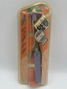 Vintage- Beverly Hills 90210 Tv Show modello retrò Conair ferro arricciacapelli SIGILLATO - Foto 1 di 7