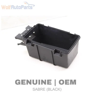 AUDI A3 2015-2016 - Consola central contenedor de almacenamiento 8V0863300A Foto 1 de 4