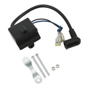 Car Ignition Coil Aluminum Alloy Motorbike Performance Parts For 26in 28in - Picture 1 of 12