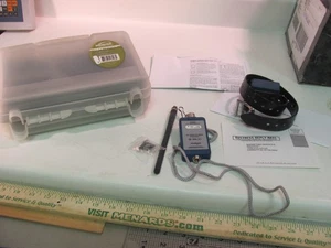 Innotek Digital Advanced Trainer ADV-1000P RECEIVER REMOTE Hundehalsband - Bild 1 von 10
