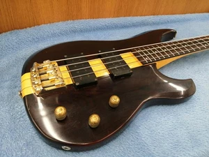 Bajo eléctrico IBANEZ MC824 - Imagen 1 de 18