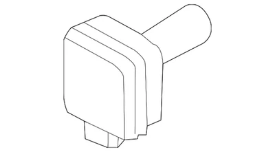 Genuine Volvo Xenon Bulb 30763954 - Image 1 of 2