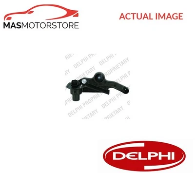 CRANKSHAFT POSITION SENSOR FLYWHEEL SIDE DELPHI SS10747-12B1 I NEW - Image 1 of 4
