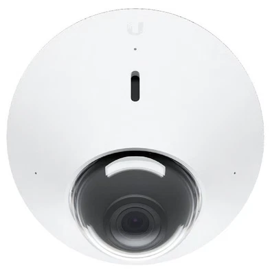 Nueva cámara domo Ubiquiti UVC-G4-Dome UniFi 4MP G4, IK08, IR, audio bidireccional Foto 1 de 3