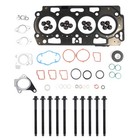 Cylinder Head Gasket Kit+Bolts for Citroen Berlingo C4 Dispatch Spacetourer 1.5