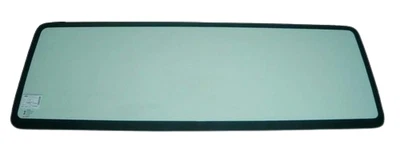 Compatível com: 1982-1986 Toyota Celica, Supra 2D conversível, cupê vidro para-brisa dianteiro - Imagem 1 de 4