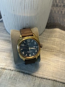 SHINOLA The Brakeman Midnight Blue Dial Men's Watch Item No. 11000186 - Picture 1 of 24