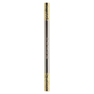 Cloud Pattern Metal Pen Unique Silver Wukong Ballpoint Pen For Kids Friends - Picture 1 of 17