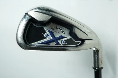 Callaway X20 2 Iron / Regular Flex Graphite Shaft - Image 1 of 4