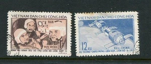 Democratic Republic of Vietnam #685-6 Used - Picture 1 of 1