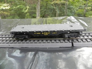 COCHE PLANO LIONEL 9022 - Imagen 1 de 2
